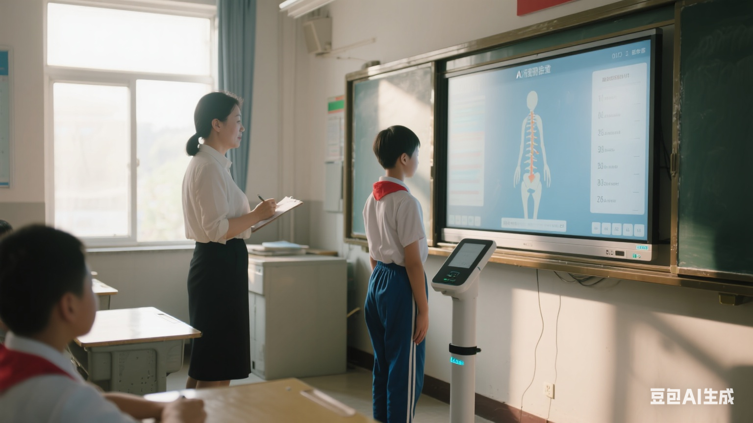 全球青少年脊柱側彎前沿資訊