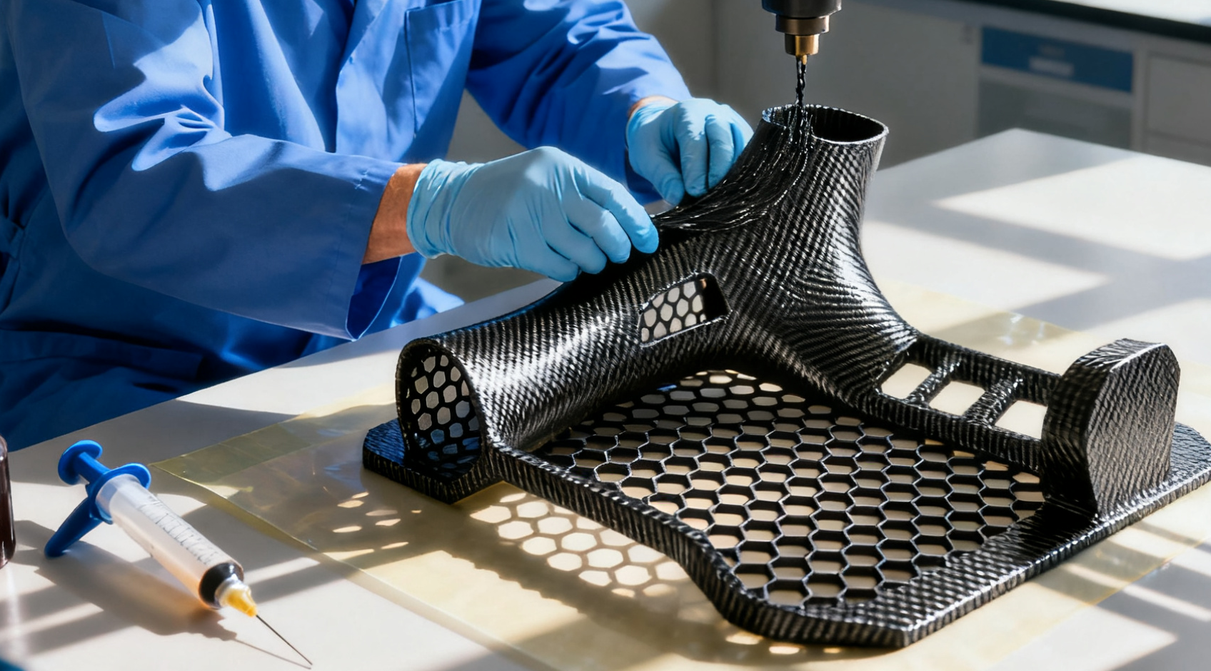 脊柱側(cè)彎支具材料