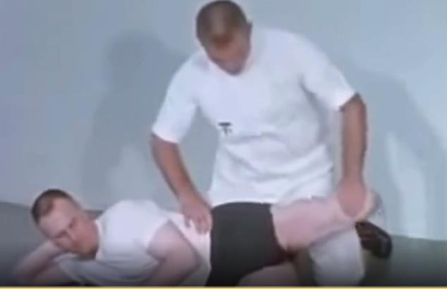 術(shù)后的康復訓練