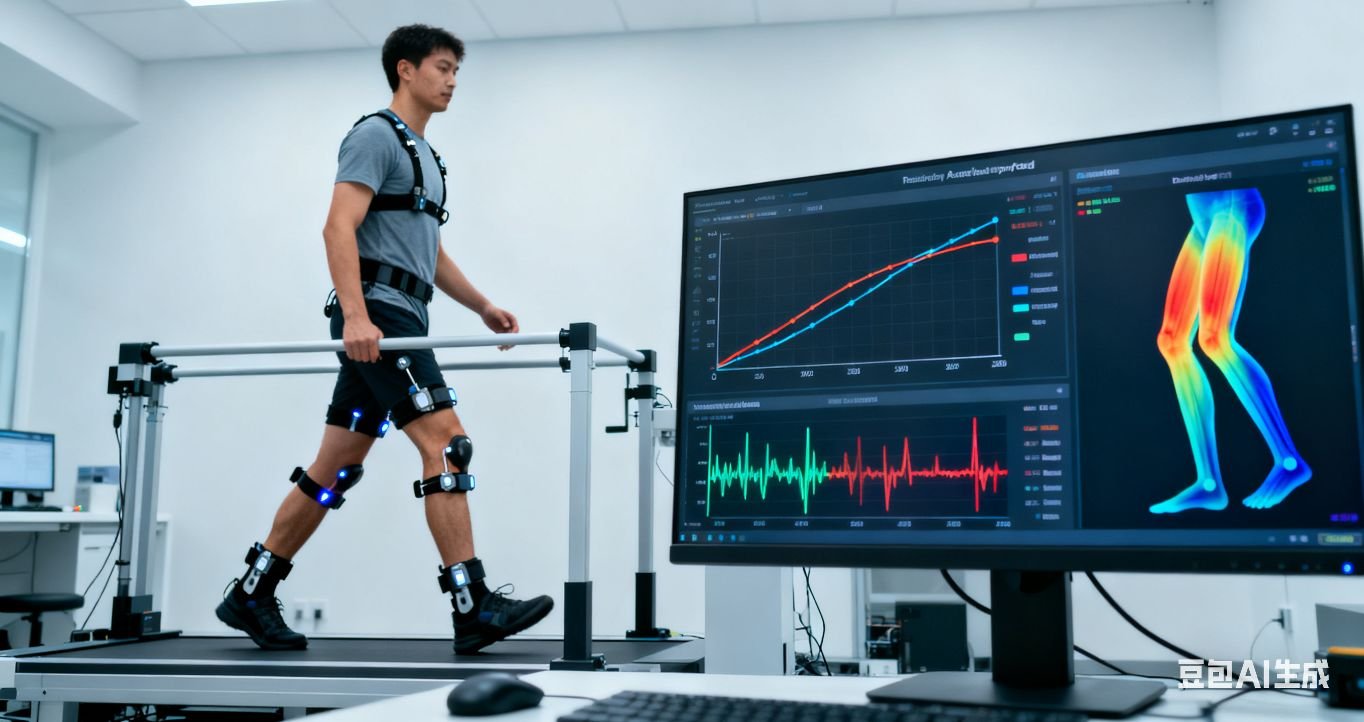 人體中的生物力學(xué)原理