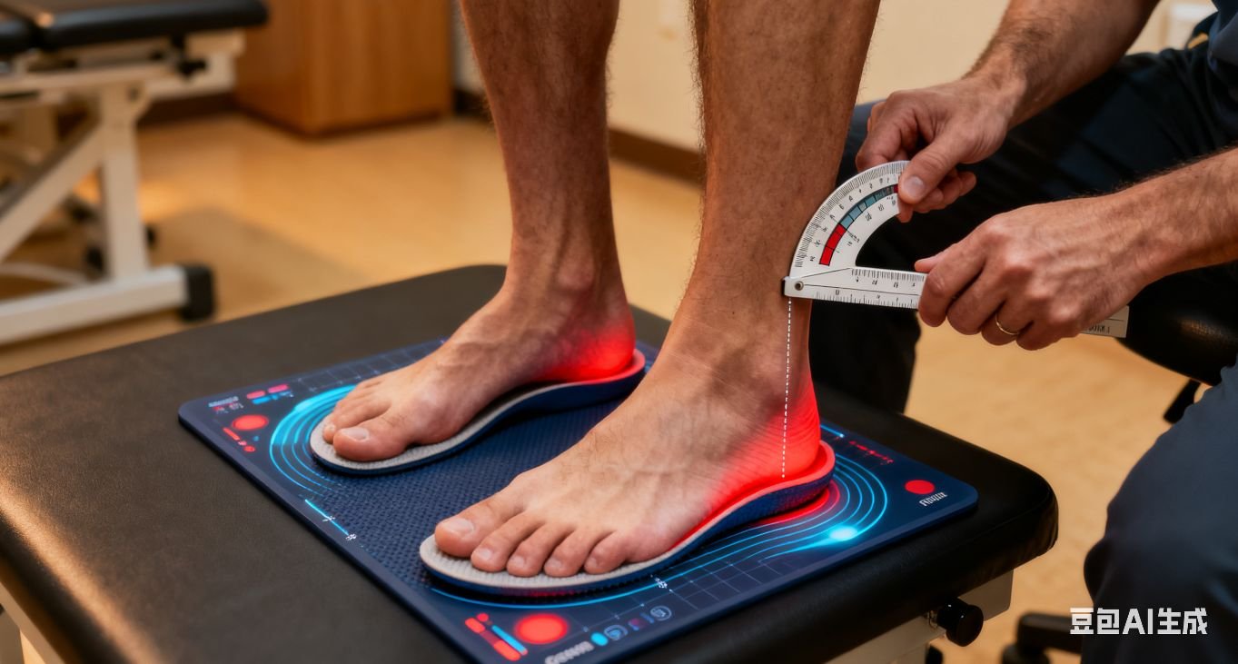 人體中的生物力學(xué)原理