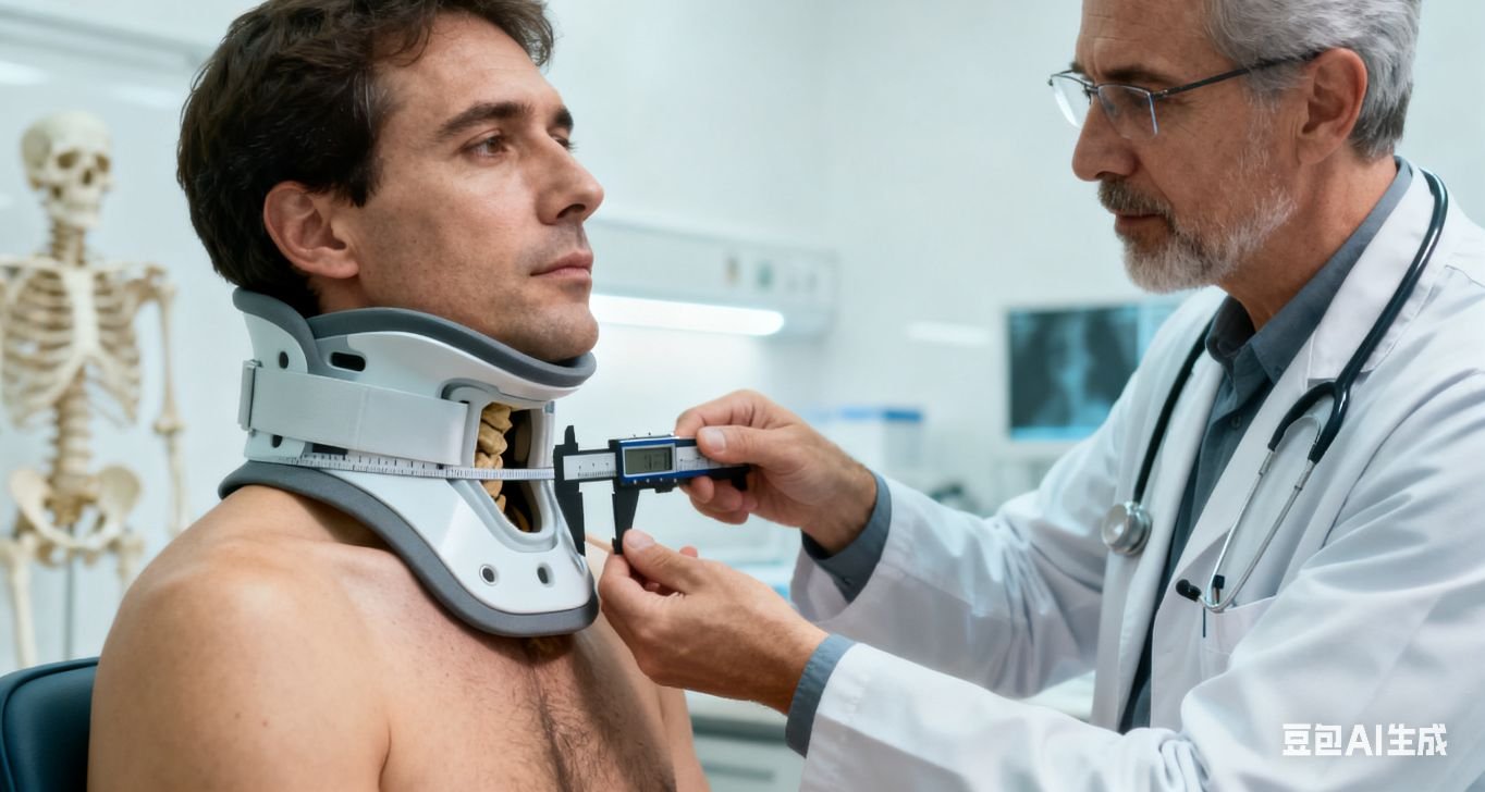 頸部康復(fù)醫(yī)療輔具