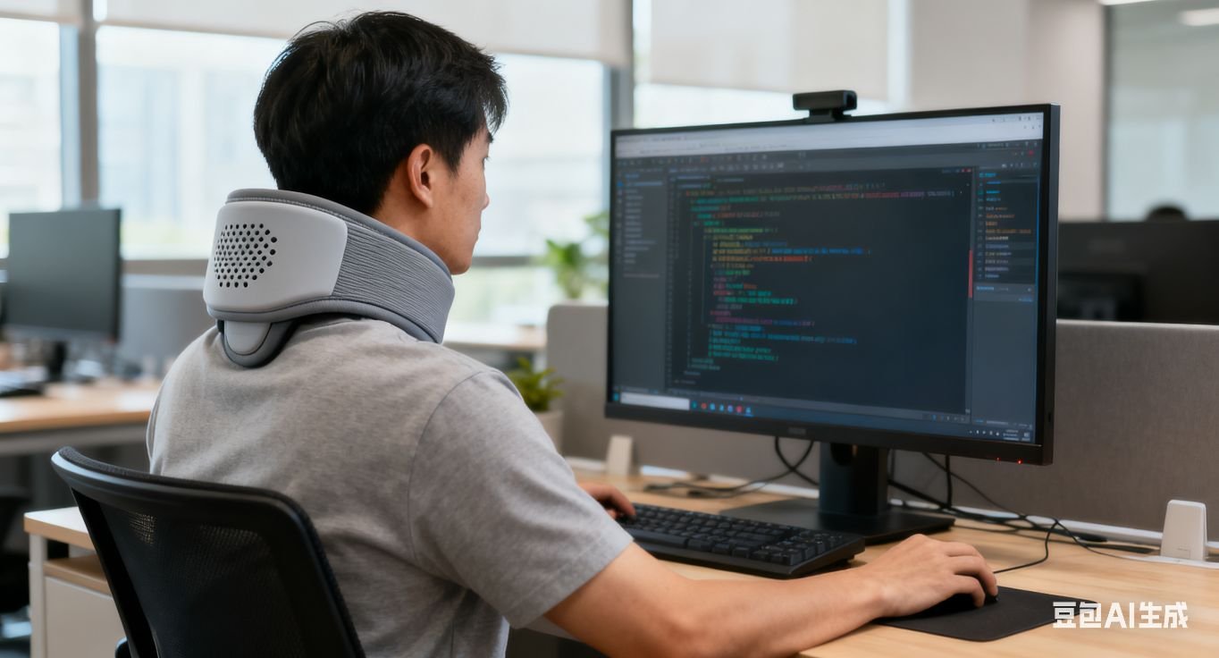 頸部康復(fù)醫(yī)療輔具