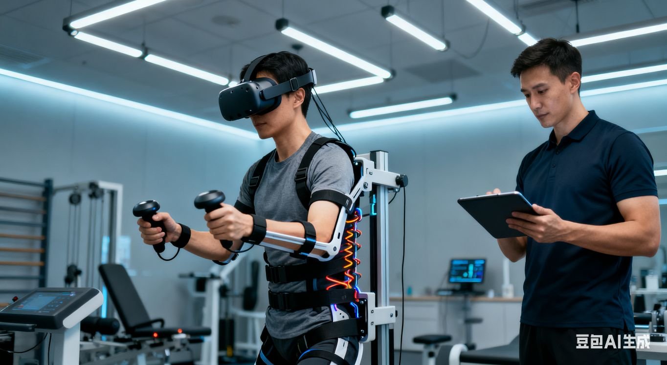 脊柱側彎輔具前沿資訊