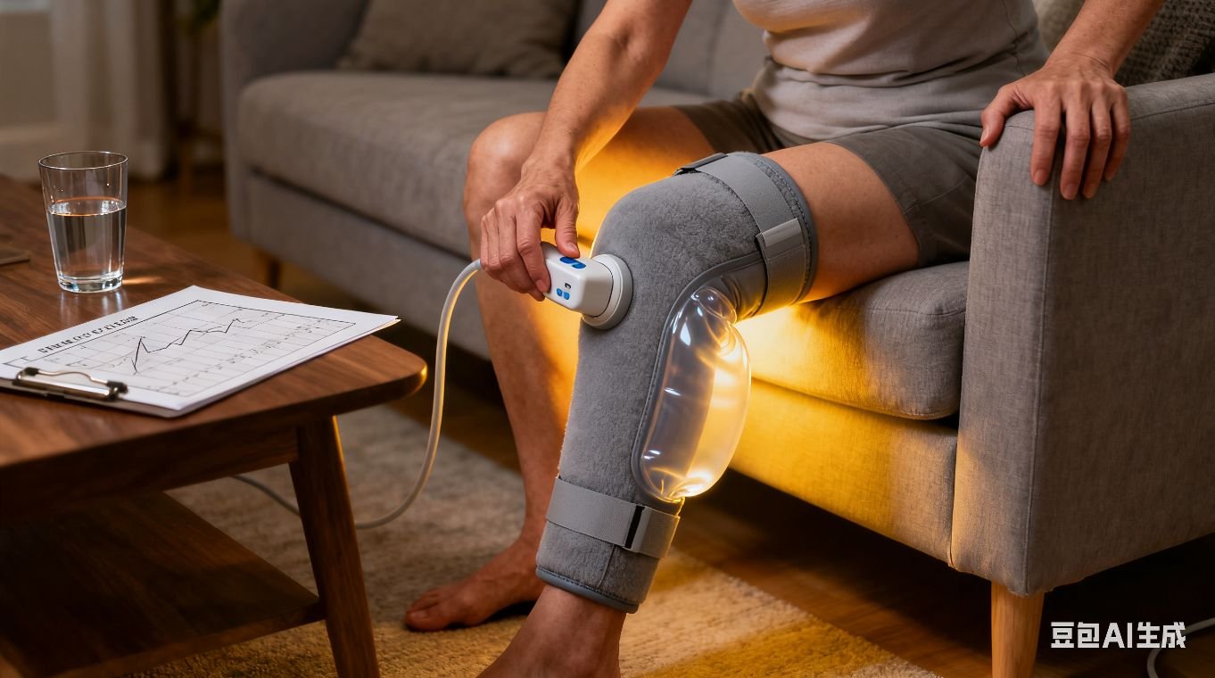 X型腿O型腿康復(fù)輔具