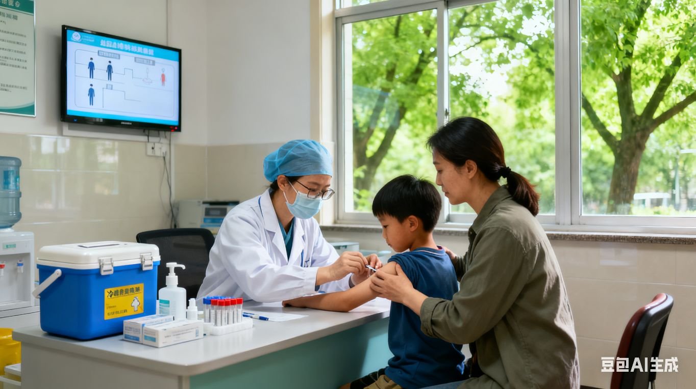 青少年多發(fā)疾病預防