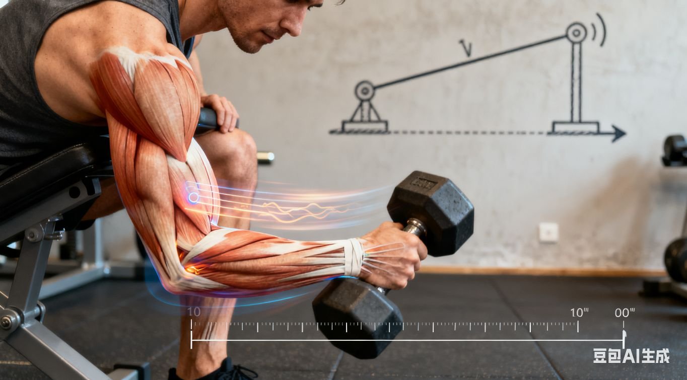 人體骨骼與肌肉協(xié)作