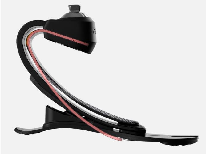 碳纖儲(chǔ)能防水徦腳