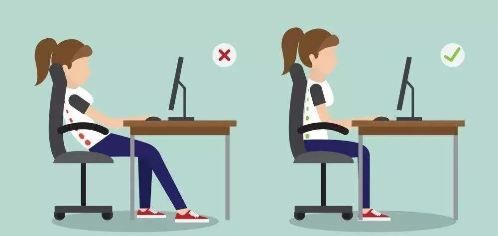 脊柱側(cè)彎運(yùn)動(dòng)鍛煉需要注意哪些？