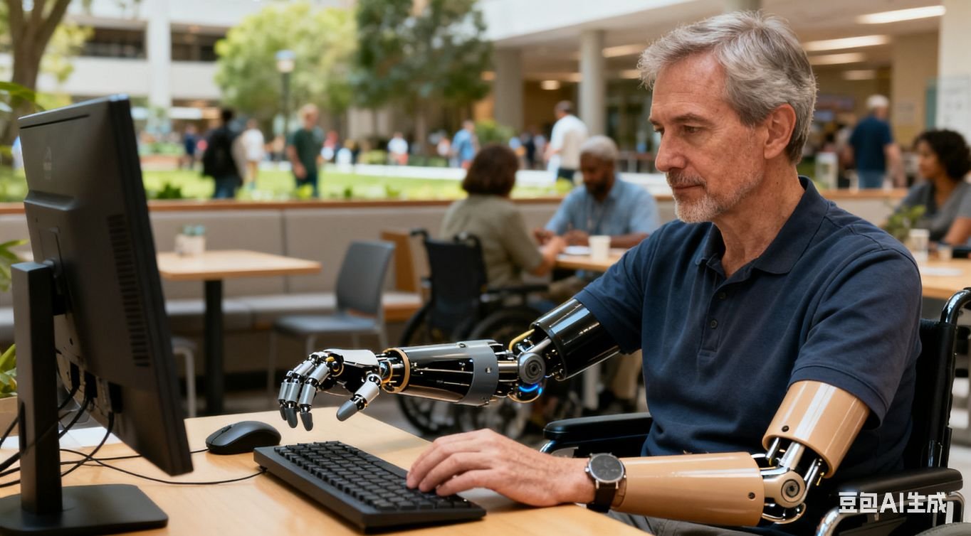 假肢接受腔的生物力學(xué)原理