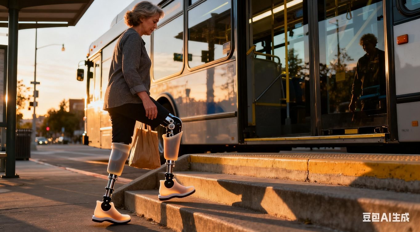 假肢接受腔的核心種類(lèi)