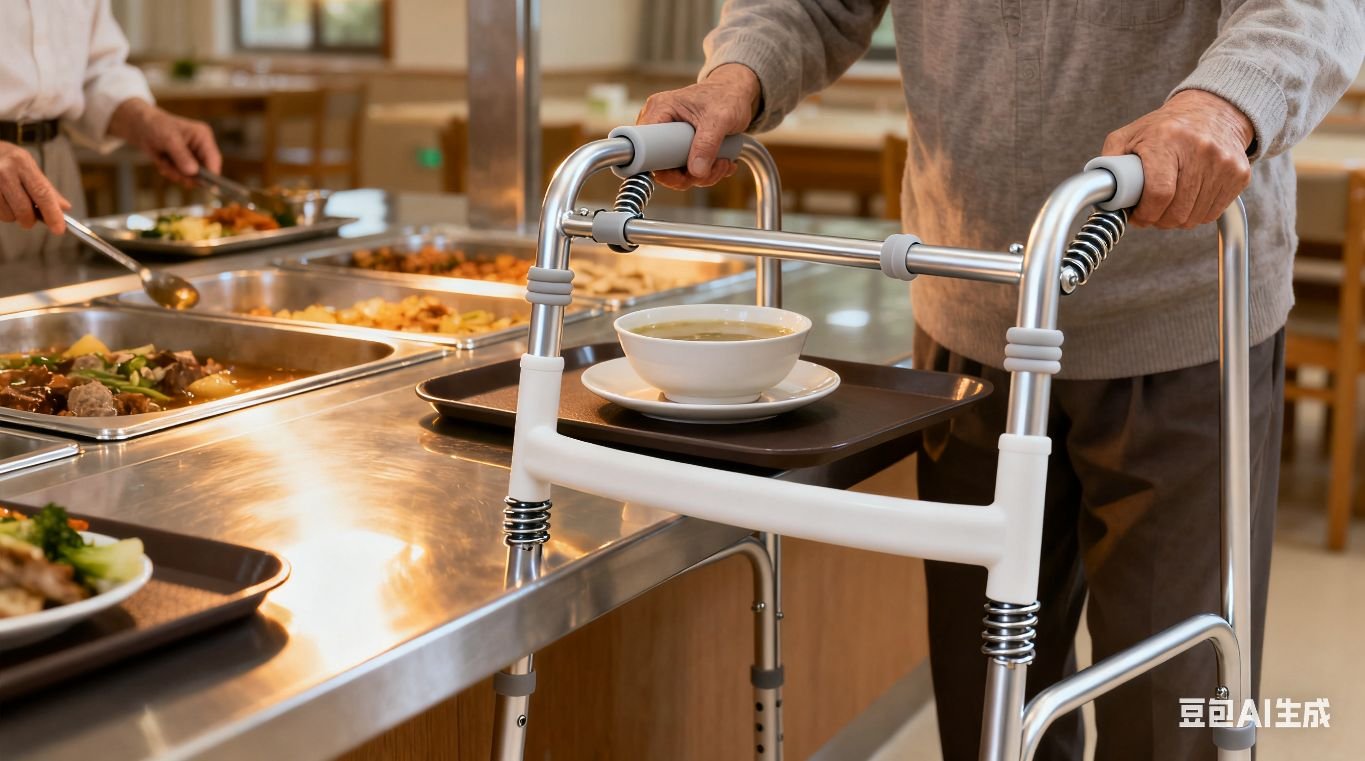 康復(fù)輔具與3D打印技術(shù)