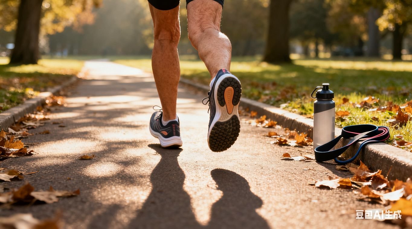 扁平足的科學(xué)矯正與康復(fù)治療指南