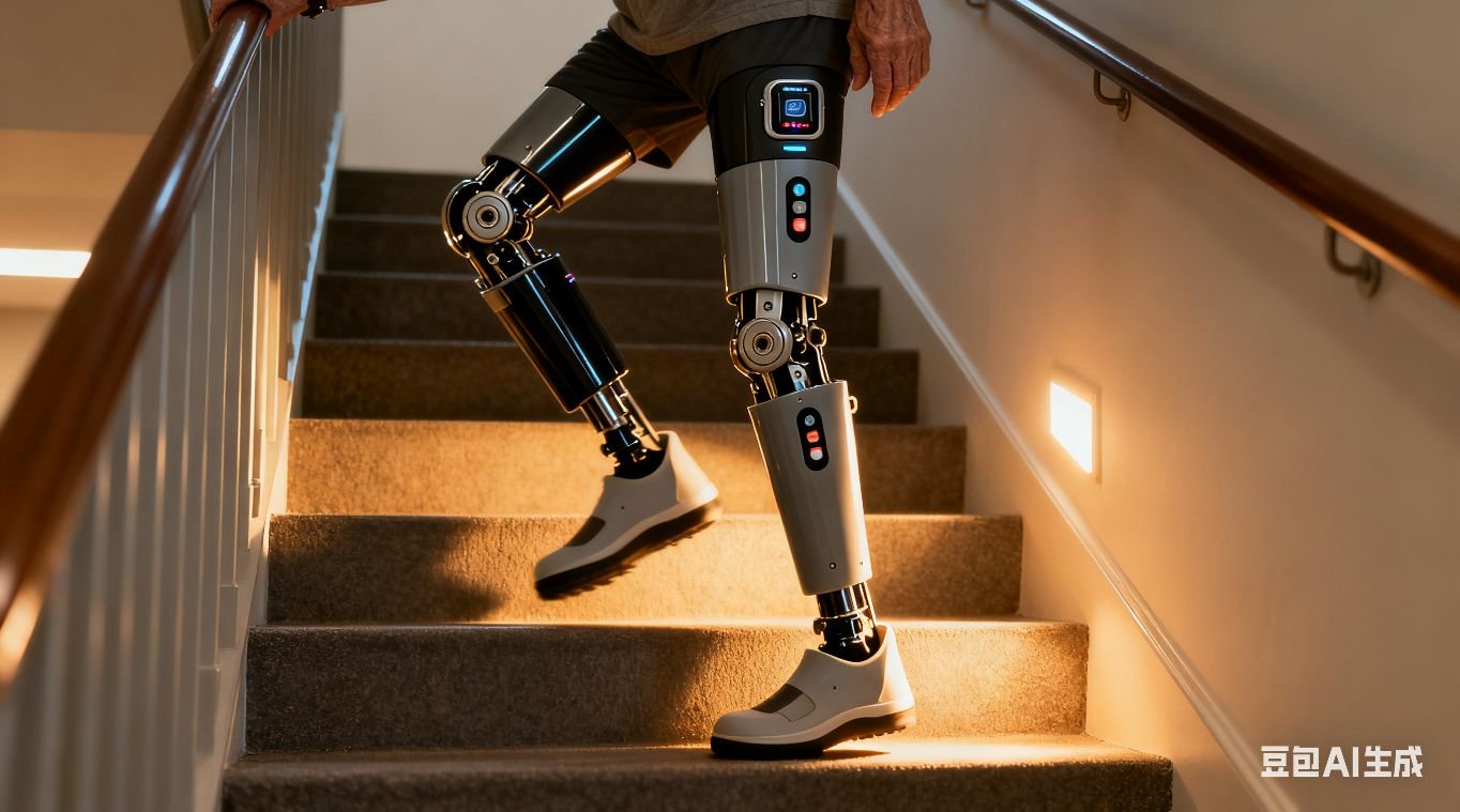 假肢接受腔的種類與優(yōu)缺點