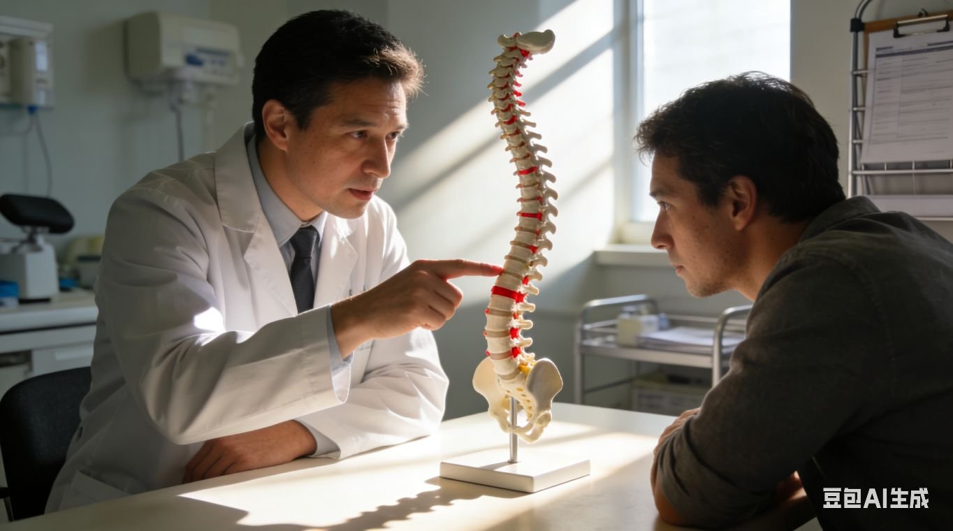 脊椎的生物力學(xué)