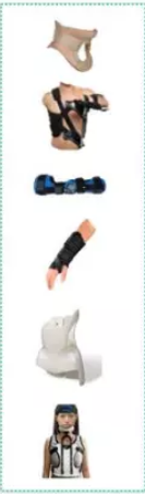 矯形器的基本功能  