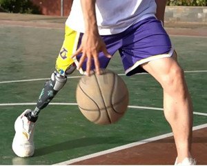 穿戴假肢的用戶如何選擇適合你的鞋子？