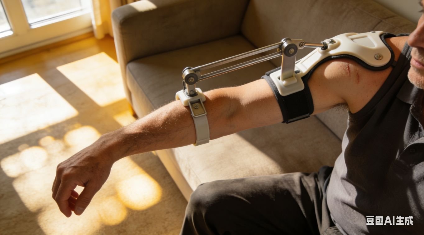 醫(yī)療固定支具的種類與臨床應用