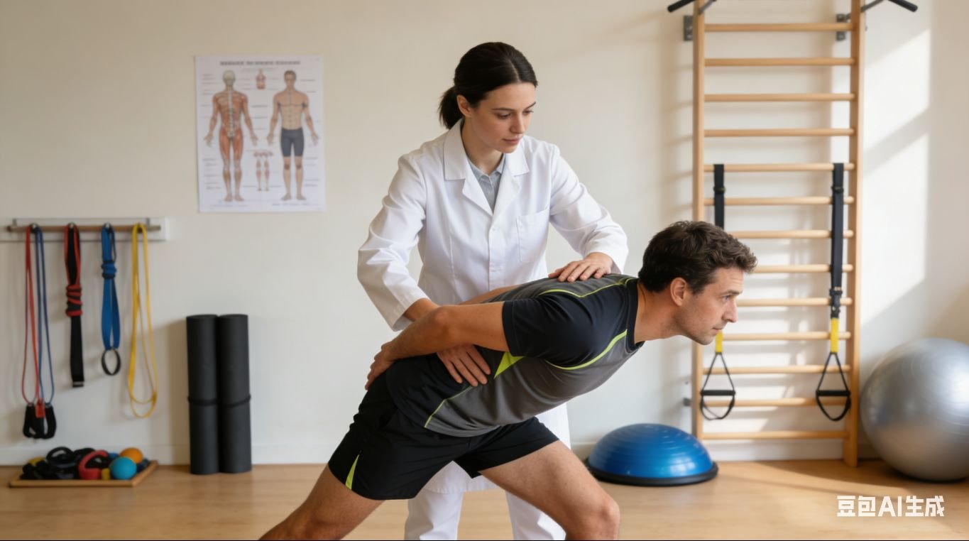 脊柱側(cè)彎患者運(yùn)動干預(yù)建議