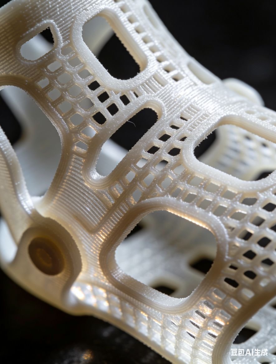 脊柱側彎矯正支具材料