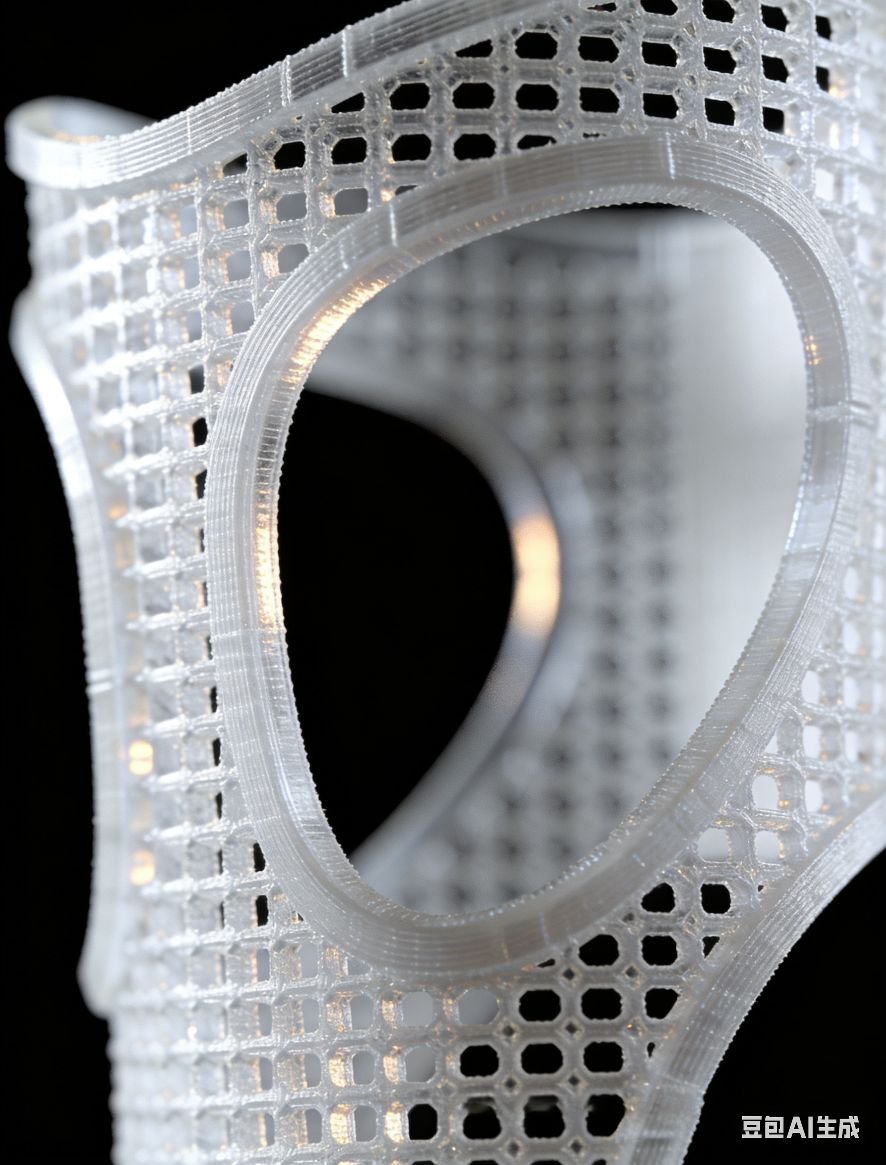 脊柱側彎矯正支具材料