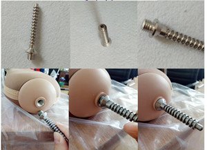 硅、凝膠套（硅膠套、凝膠套）對假肢的重要性