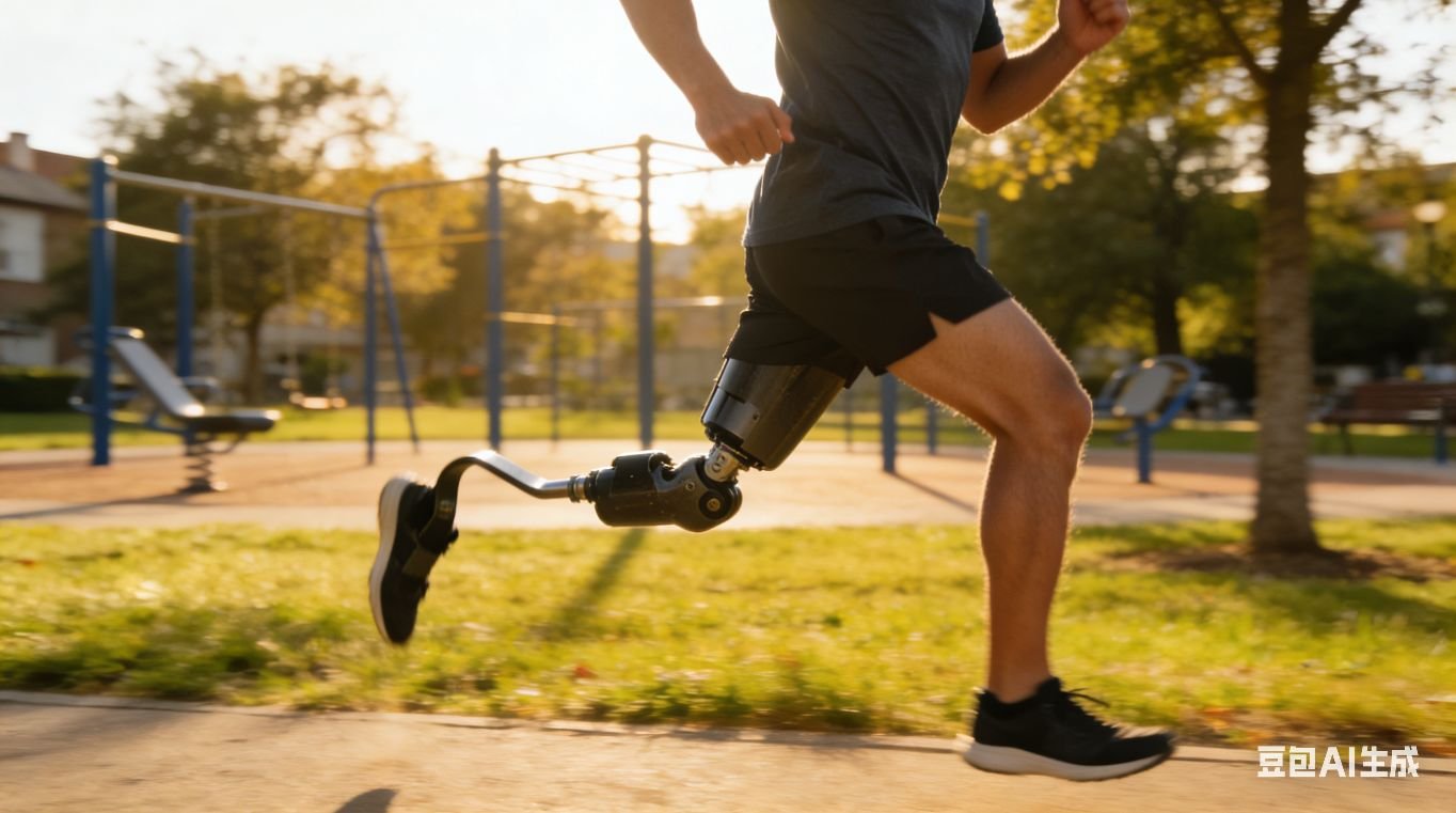 假肢接受腔種類(lèi)與規(guī)范適配科普