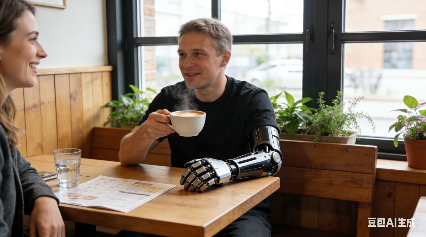 手部仿生產(chǎn)品的規(guī)范應(yīng)用循證科普