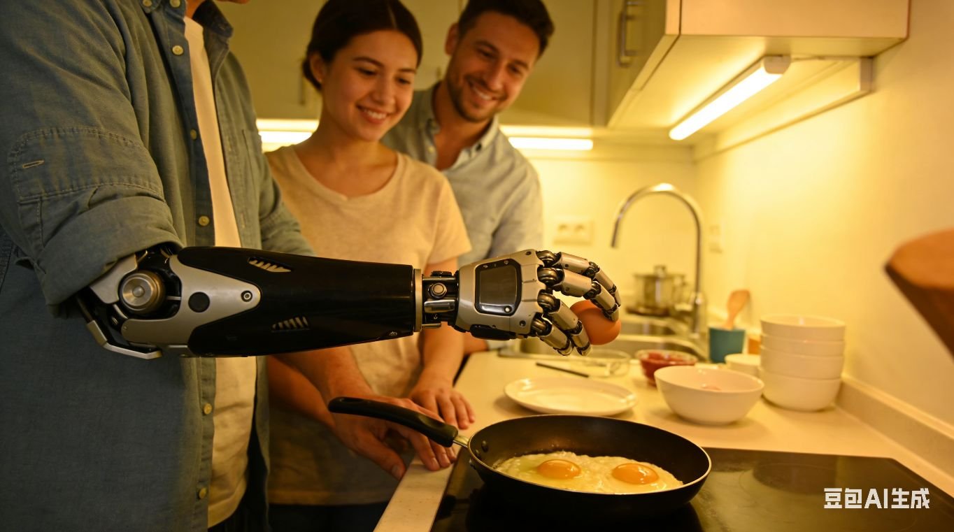 手部仿生產(chǎn)品的規(guī)范應(yīng)用循證科普