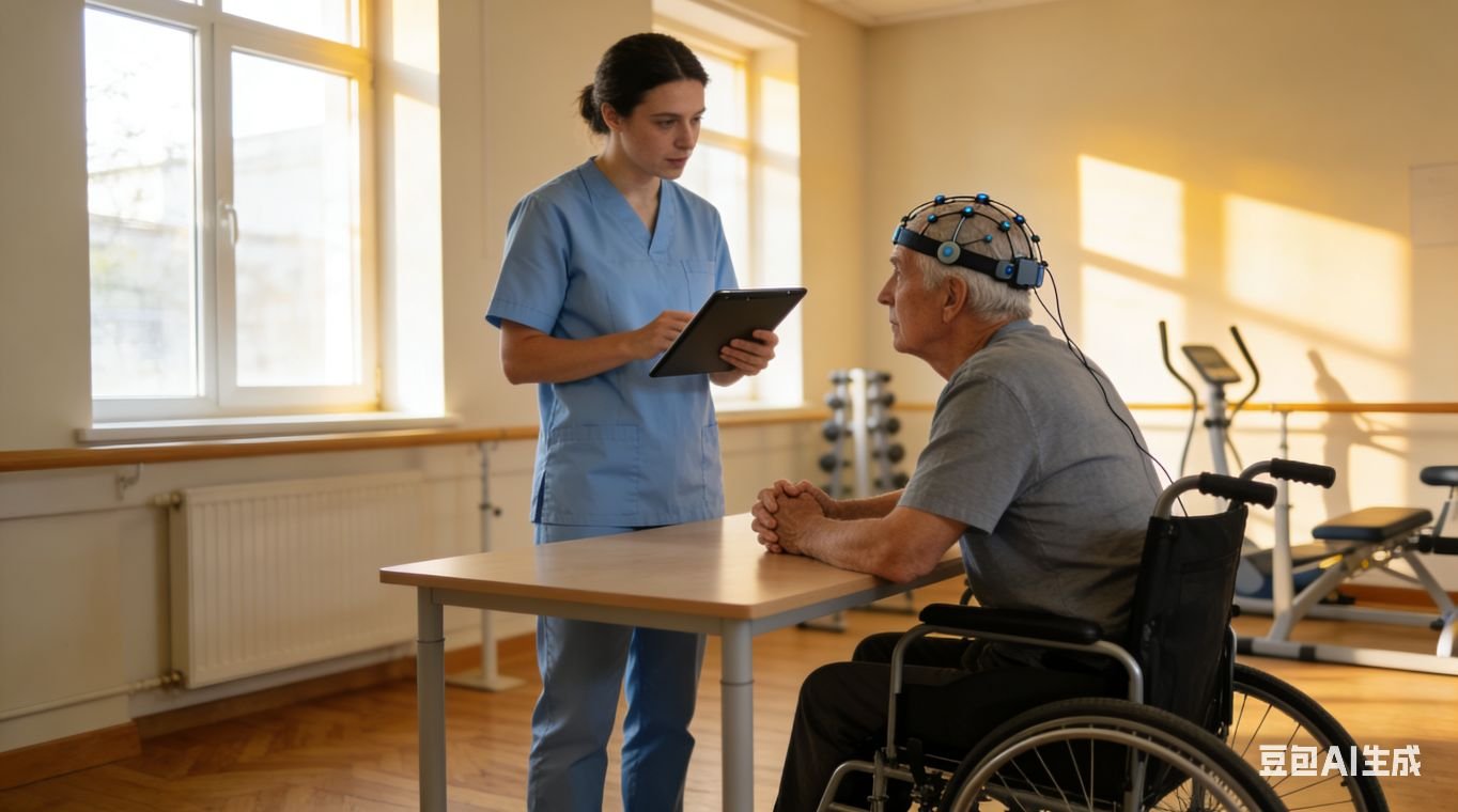 腦機(jī)接口在康復(fù)醫(yī)療中的規(guī)范應(yīng)用