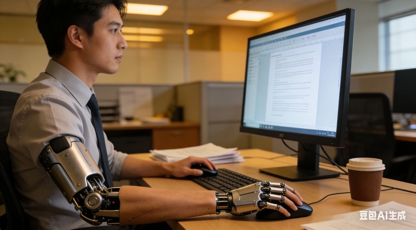 假肢關節(jié)的循證分型與規(guī)范應用科普