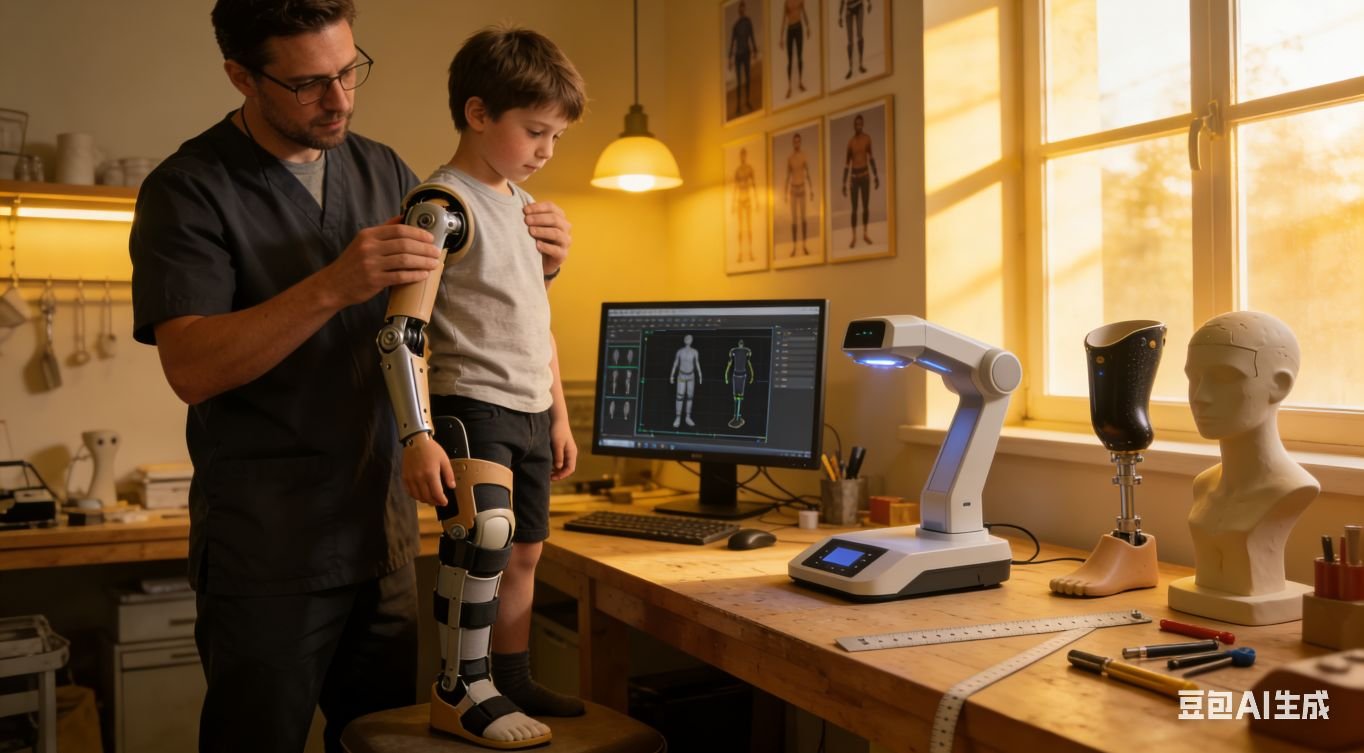 小兒麻痹康復(fù)支具的循證規(guī)范應(yīng)用科普