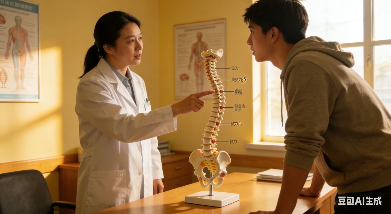 頸椎易發(fā)病癥的循證預(yù)防科普