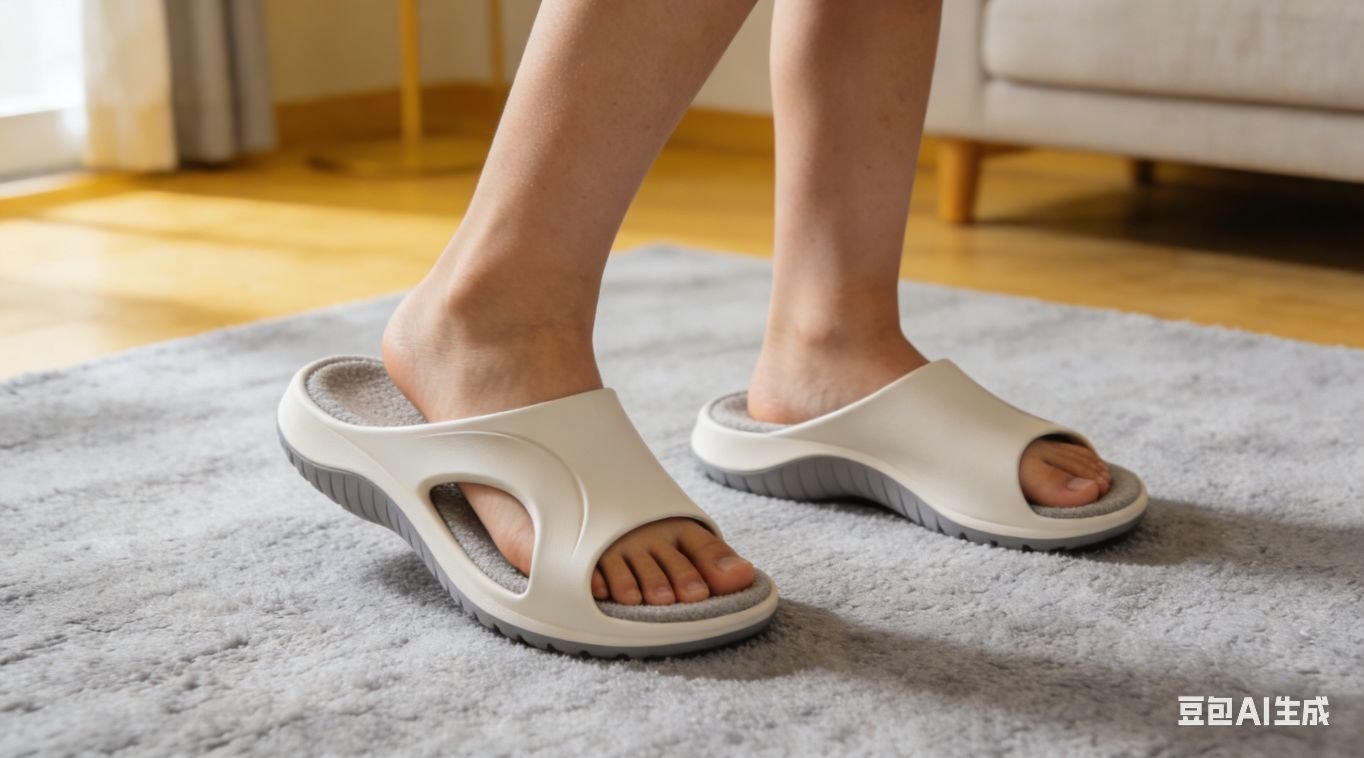 現(xiàn)代人腳踝保護的循證科普