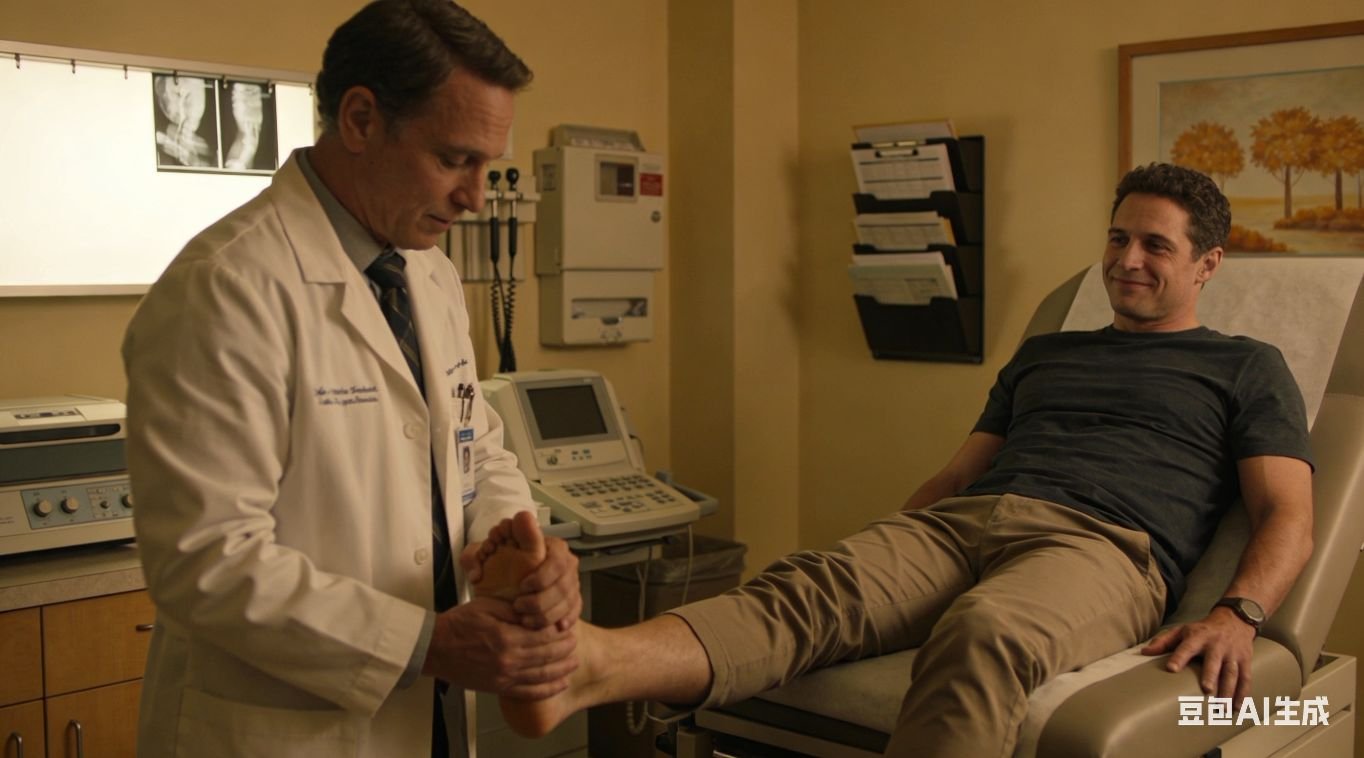 現(xiàn)代人腳踝保護的循證科普