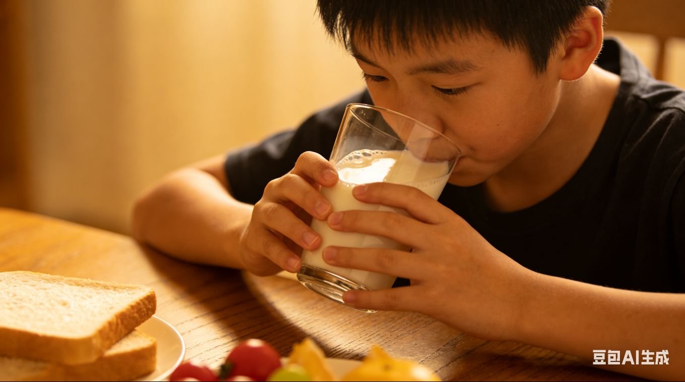 青少年骨骼健康循證養(yǎng)護科普