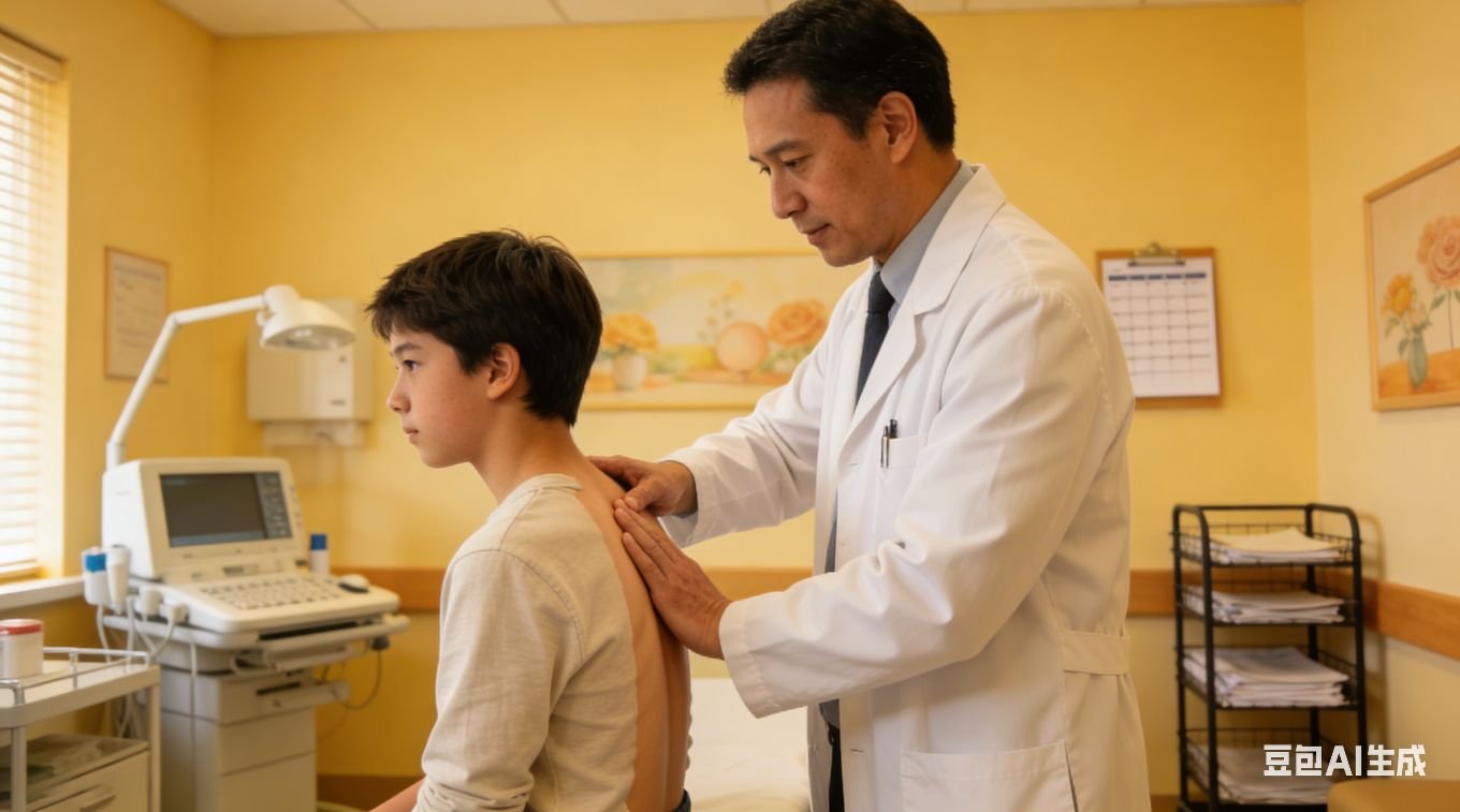 青少年骨骼健康循證養(yǎng)護科普