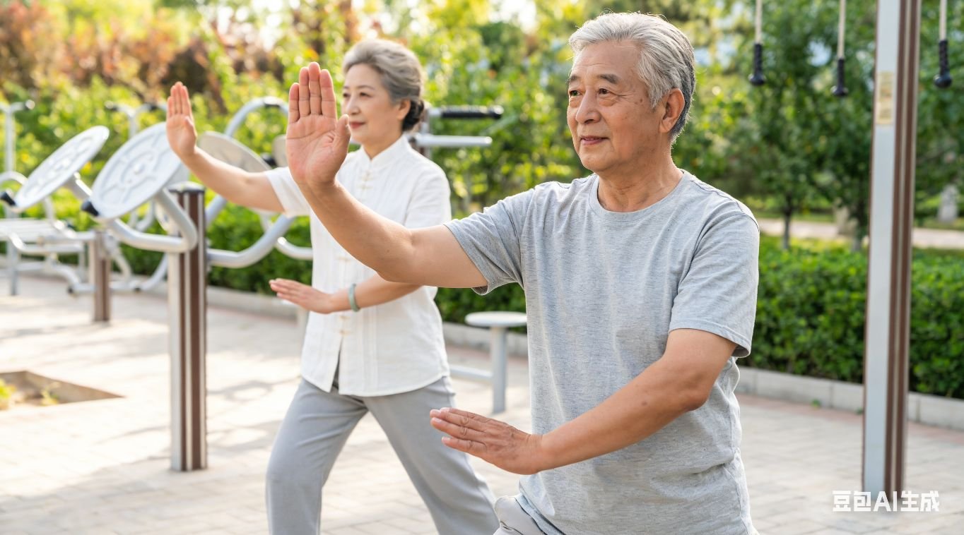 老年人骨骼健康科學(xué)養(yǎng)護科普