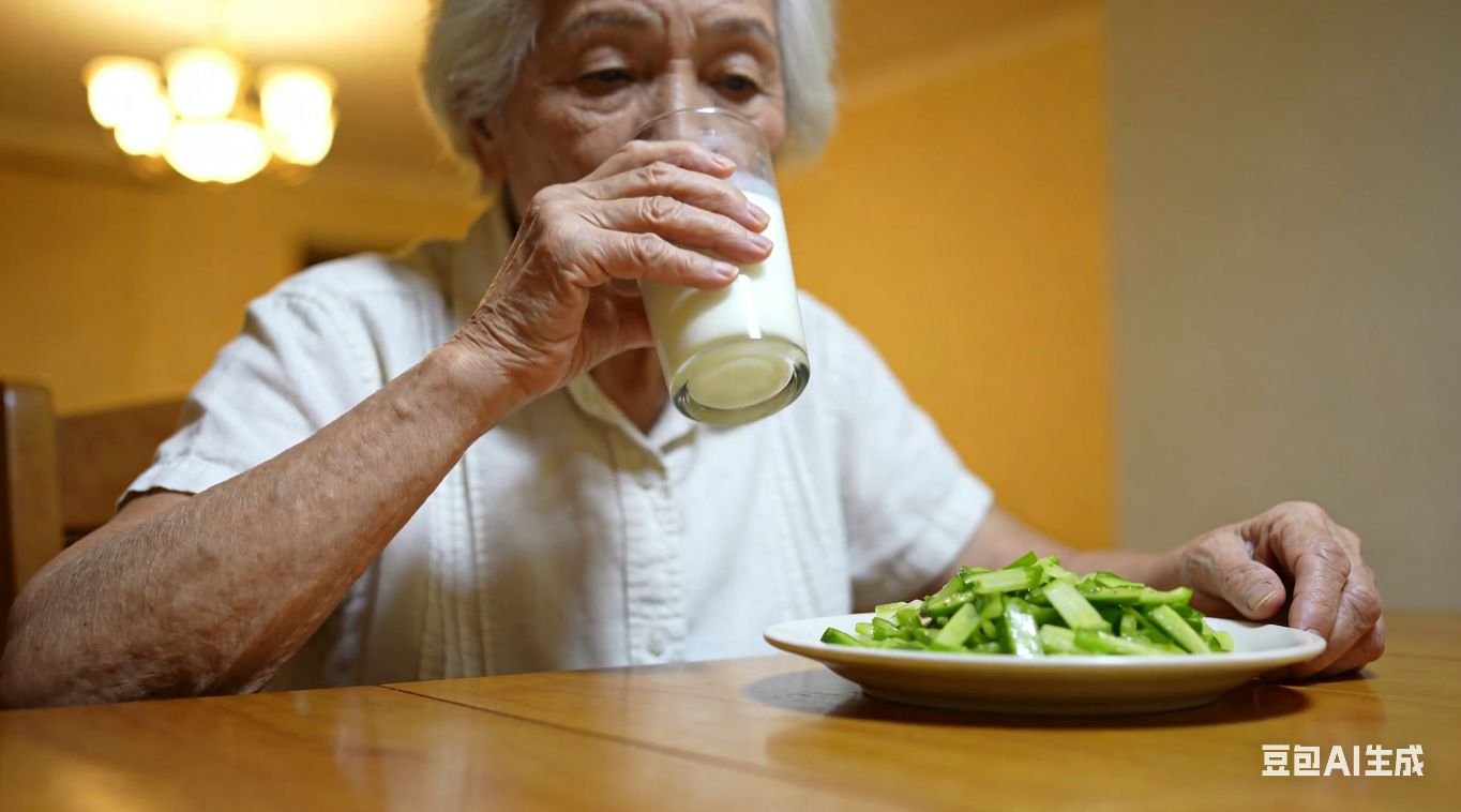 老年人骨骼健康科學(xué)養(yǎng)護科普