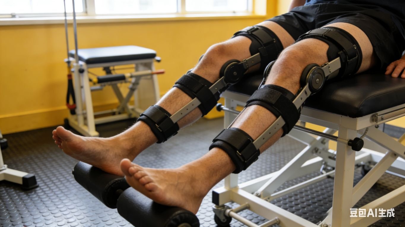 長(zhǎng)腿固定支具的循證規(guī)范應(yīng)用科普