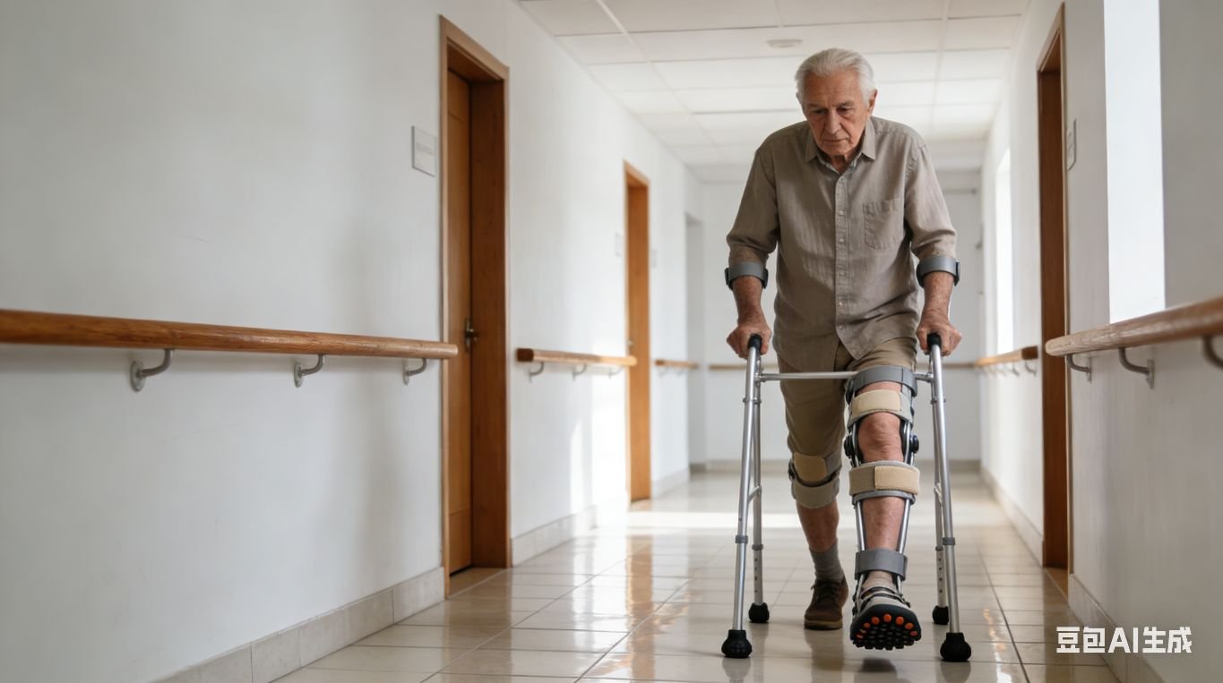 長(zhǎng)腿固定支具的循證規(guī)范應(yīng)用科普